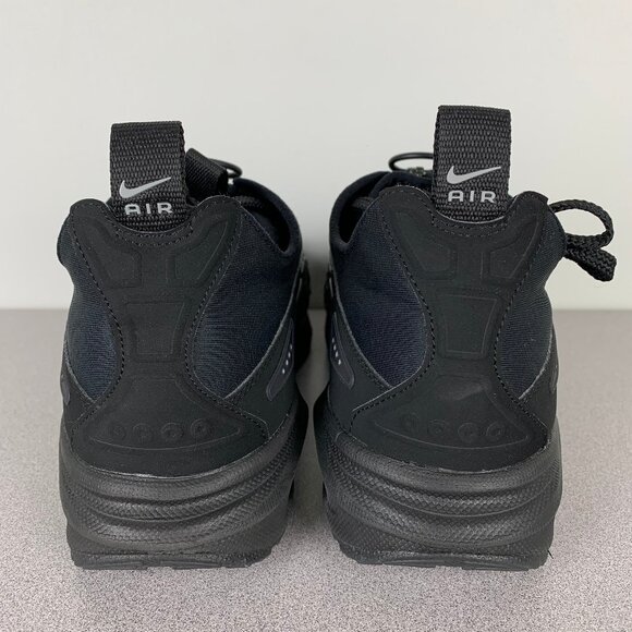 Nike Air Max Sunder SNDR FZ2068-001 Black women's size 10 shoes - Picture 9 of 15